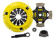 ACT 1992 Honda Civic Sport/Race Sprung 4 Pad Clutch Kit - My Store
