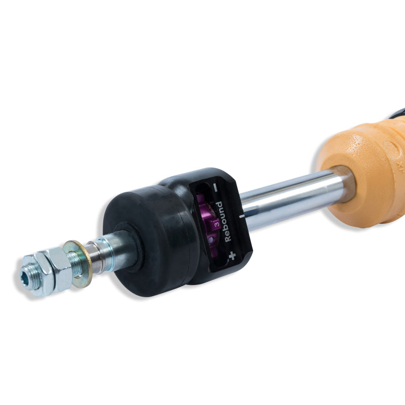 KW Audi S5 Sportback Without EDC 48.5mm Coilover Kit V3 - Mammoth Racing -