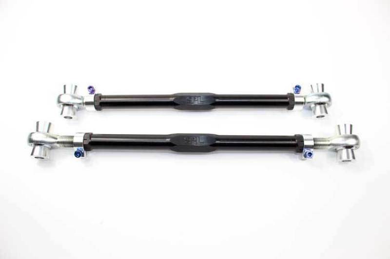 SPL Parts 06-13 BMW 3 Series/1 Series (E9X/E8X) Rear Toe Links (M Version) - Mammoth Racing -
