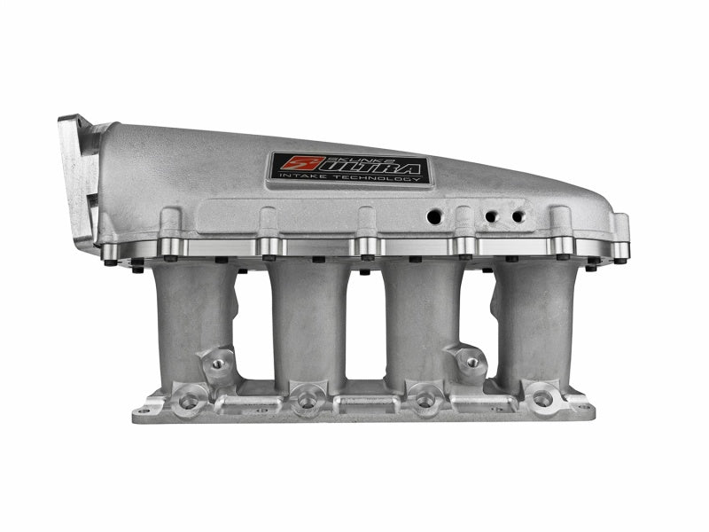 Skunk2 Ultra Series K Series Race Intake Manifold - 3.5l Silver - Mammoth Racing -