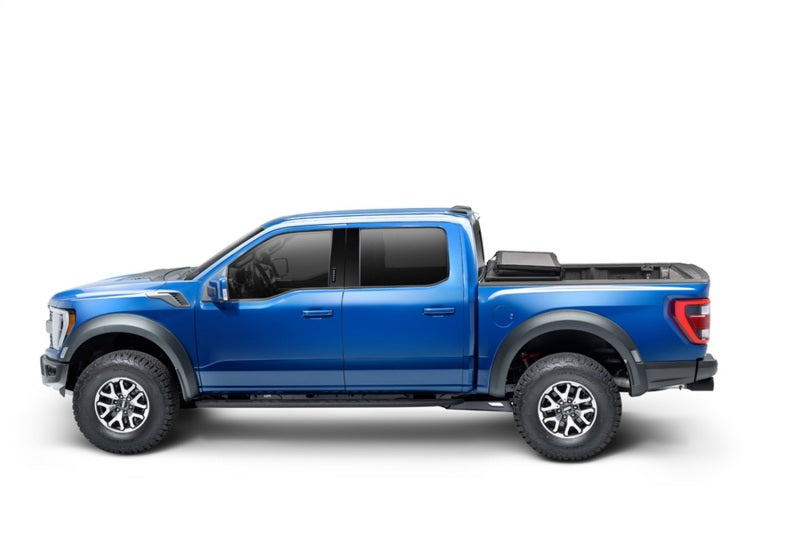 Extang 15-20 Ford F-150 (6ft. 7in. Bed) Solid Fold ALX - My Store