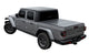 Access Lomax Tri-Fold Cover 2020 Jeep Gladiator 5ft Box (w/ Trail Rail) Black Matte - My Store