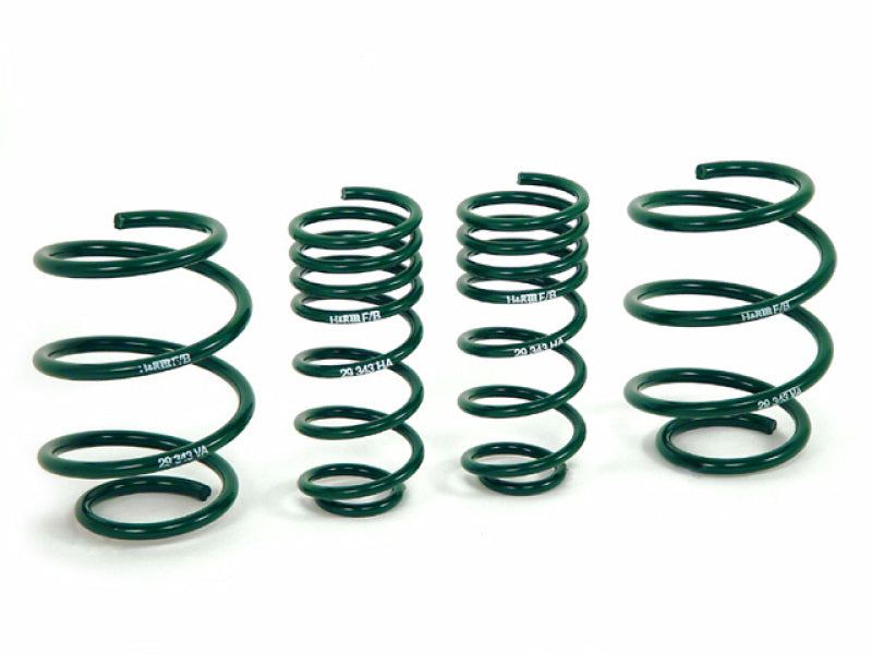H&R 02-06 Mini Cooper R50/r53 Sport Spring (Before 3/1/02) - My Store