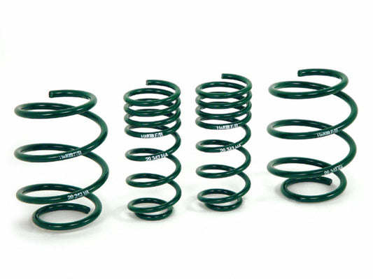 H&R 02-06 Mini Cooper R50/r53 Sport Spring (Before 3/1/02) - My Store