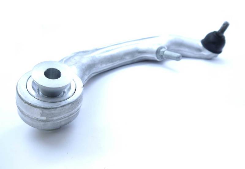 SPL Parts 03-08 Nissan 350Z Front Compression Rod Monoball Bushings - Mammoth Racing -