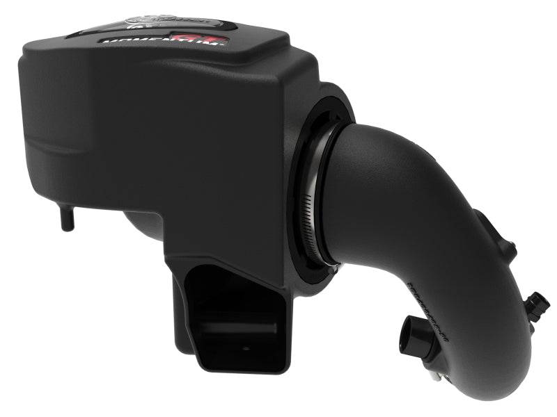 aFe POWER Momentum GT Pro Dry S Intake System 17-21 BMW 540i (G30) L6-3.0L (t) B58 - My Store