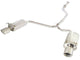 aFe Takeda Exhaust 304SS Dual Cat-Back w/ Polished Tips 13-17 Honda Accord LX/EX/EX-L Sedan L4 2.4L - My Store