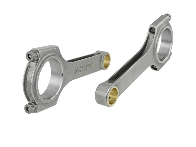 Skunk2 Alpha Series Honda K24a/z Connecting Rods - Mammoth Racing -