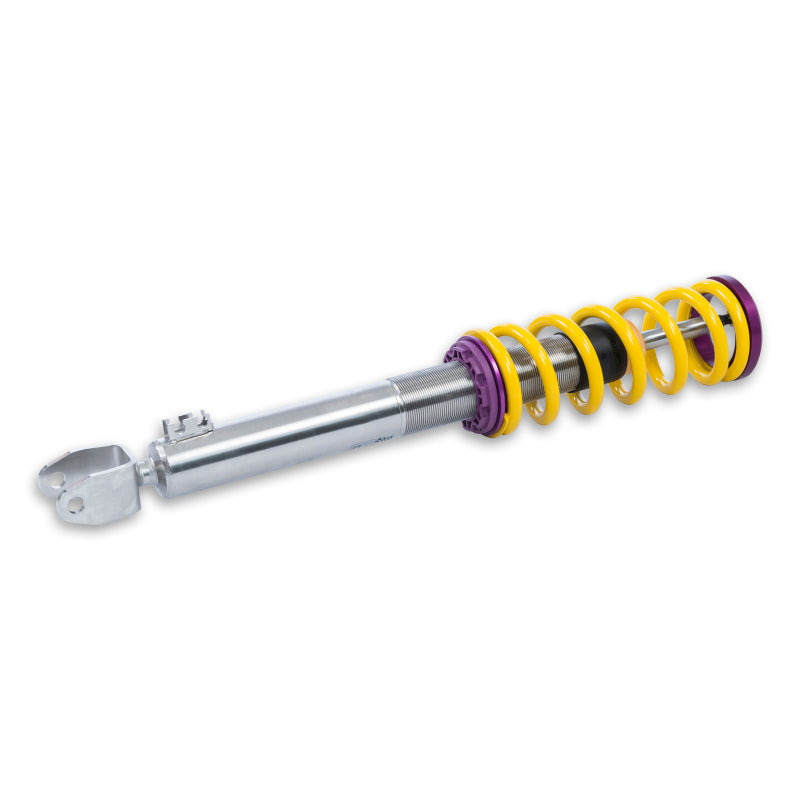 KW Mercedes E300 Sedan W213 E300 Coupe C238 2WD Without EDC Coilover Kit V1 - Mammoth Racing -