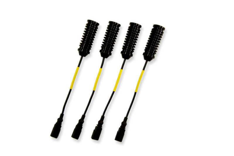 KW Electronic Damping Cancellation Kit BMW X5 / X6 Type X70 - Mammoth Racing -