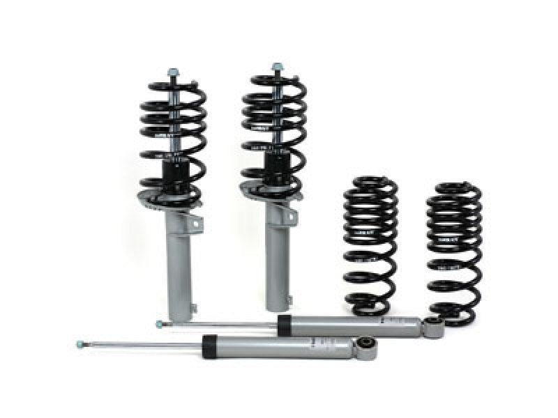 H&R 06-09 Volkswagen Golf (Rabbit/Rabbit S) 2.5l/1.9l Tdi/2.0t MK5 Sport Cup Kit - My Store