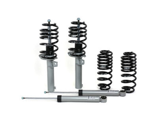 H&R 06-09 Volkswagen Golf (Rabbit/Rabbit S) 2.5l/1.9l Tdi/2.0t MK5 Sport Cup Kit