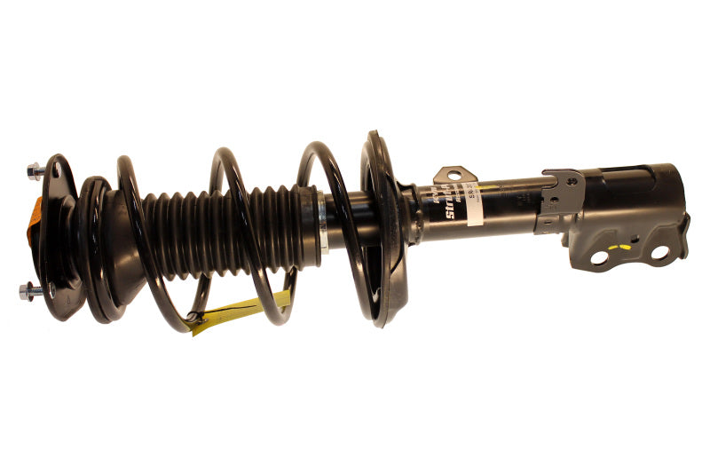 KYB Shocks & Struts Strut Plus Front Right Toyota Corolla 2009-2013 (Japan built only) - Mammoth Racing -