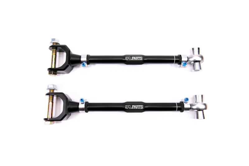 SPL Parts 2016+ Mazda Miata (ND) Rear Lower Camber Arm - Mammoth Racing -