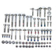 Ford Racing 2015-2017 Mustang Handling Pack Fastener Kit - Mammoth Racing -