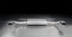 Remus 2019 BMW X5 E70 4.8L Axle Back Exhaust - Mammoth Racing -