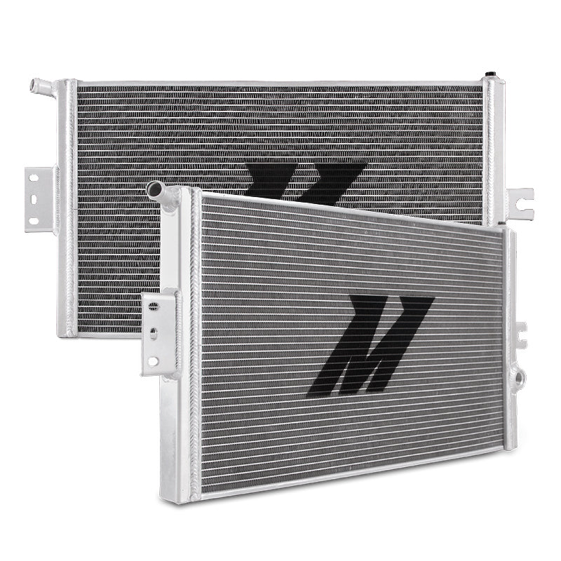 Mishimoto 16+ Infiniti Q50/Q60 3.0T Performance Heat Exchanger - Mammoth Racing -