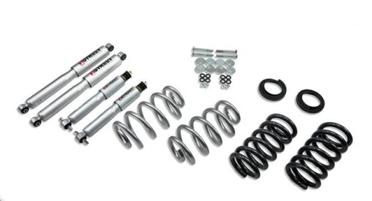 Belltech Lowering KIT With SP Shocks