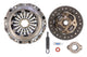 Exedy OE 2005-2005 Saab 9-2x H4 Clutch Kit - Mammoth Racing -