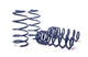 H&R 01-05 Volkswagen Jetta Wagon 2.0l MK4 Sport Spring - My Store