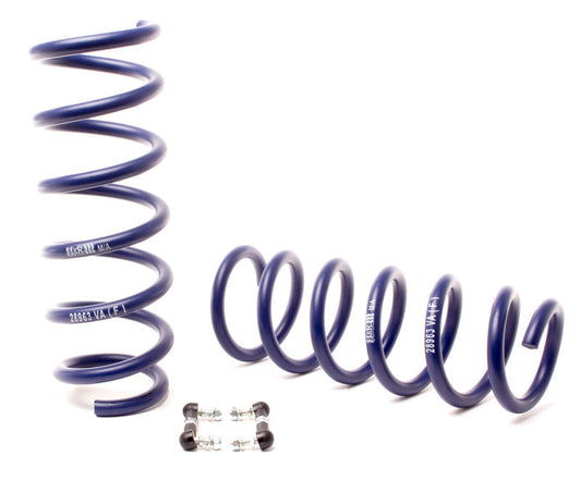 H&R 10-16 BMW 535i Gran Turismo/550i Gran Turismo F07 Sport Spring (w/Self-Leveling) - My Store