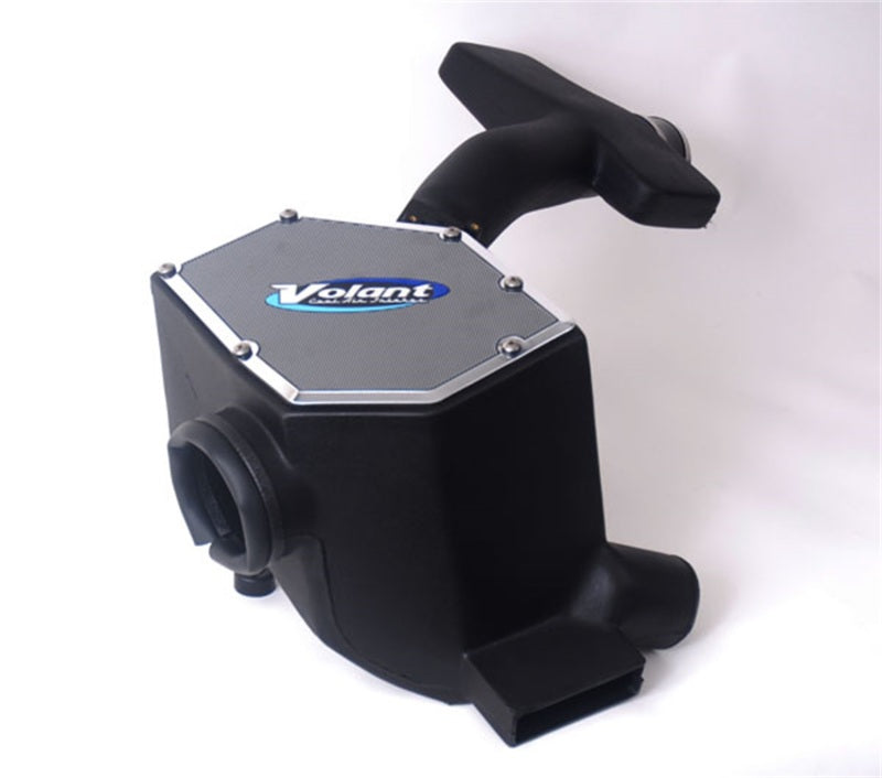 Volant 04-06 Chevrolet Colorado 3.5 L5 Pro5 Closed Box Air Intake System - My Store