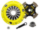 ACT 1996 Kia Sephia HD/Race Sprung 4 Pad Clutch Kit - Mammoth Racing -