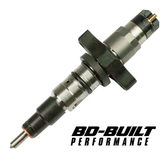 BD Diesel 03-04 Dodge 5.9l Cummins CR 60hp Premium Injector