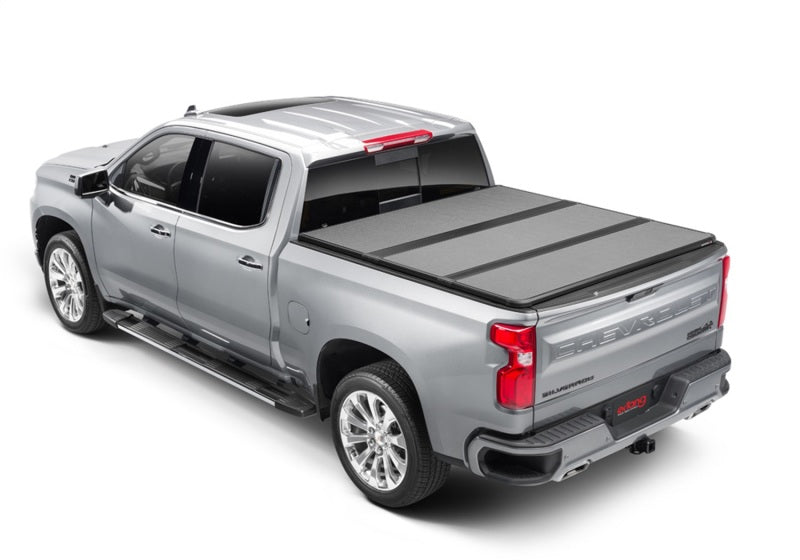 Extang 2023 Chevy/GMC Canyon/Colorado (5ft. 2in. Bed) Solid Fold ALX - My Store
