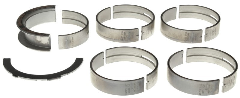 Clevite Tri Armor Ford 4.6L V8 SOHC 1991-2004 Main Bearing Set - Mammoth Racing -