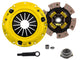 ACT 1987 Mazda Rx-7 XT/Race Sprung 6 Pad Clutch Kit - Mammoth Racing -