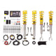 KW Coilover Kit DDC ECU BMW 5 Series (F10) 2WD w/o EDC - Mammoth Racing -