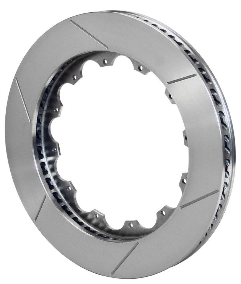 Wilwood Rotor-SV-GT72 Spc-37 -RH 14.00 x 1.25 - 12 on 8.25in - My Store