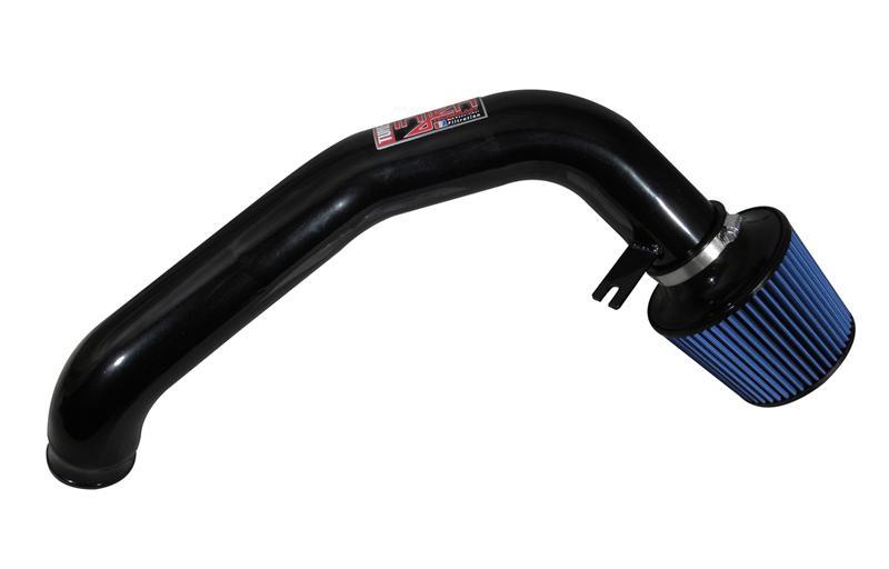 Injen 07-10 Volvo C30 T5 / 04-06 Volvo C40 T5 L5 2.5L Turbo Black Cold Air Intake - Mammoth Racing -