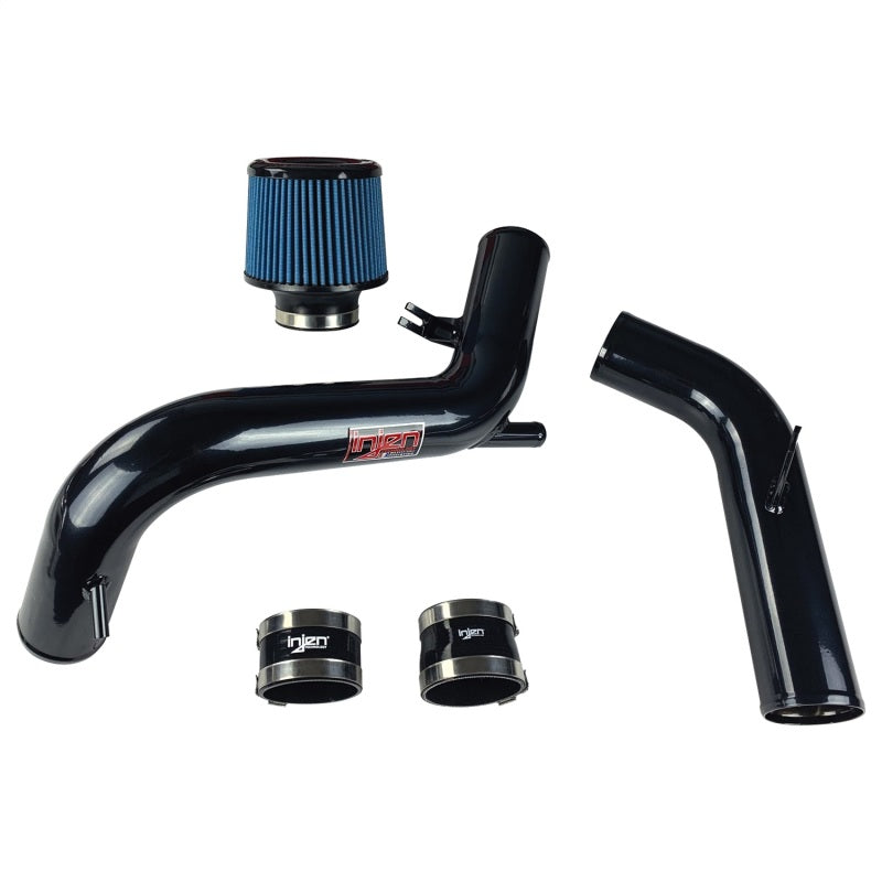 Injen 18-20 Hyundai Veloster L4-1.6L Turbo SP Cold Air Intake System - Mammoth Racing -