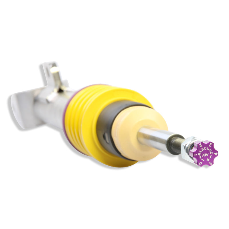 KW Coilover Kit V2 2011+ Chrysler 300 C / Charger - Mammoth Racing -