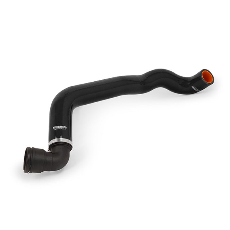 Mishimoto 09-10 Ford F-150 5.4L V8 Black Silicone Radiator Hose Kit - Mammoth Racing -