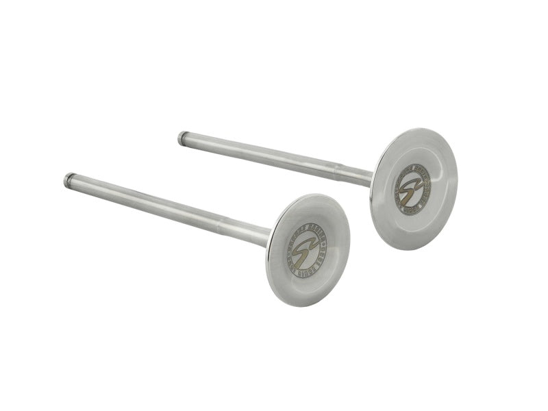 Skunk2 Alpha Series Honda/Acura +1mm K Series Vtec Valve (Standard Compression) - Mammoth Racing -