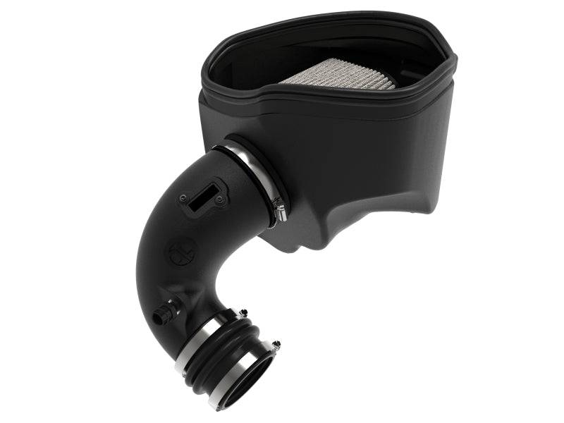 aFe Takeda Intakes Stage-2 AIS w/ Pro DRY S Media 20-22 Toyota GR Supra (A90) L6-3.0L (t) B58 - My Store