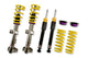 KW Coilover Kit V1 Mercedes E-Class W212 - Mammoth Racing -