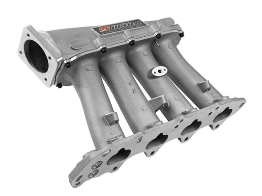 Skunk2 Ultra Series B Series Vtec Street Intake Manifold - Silver