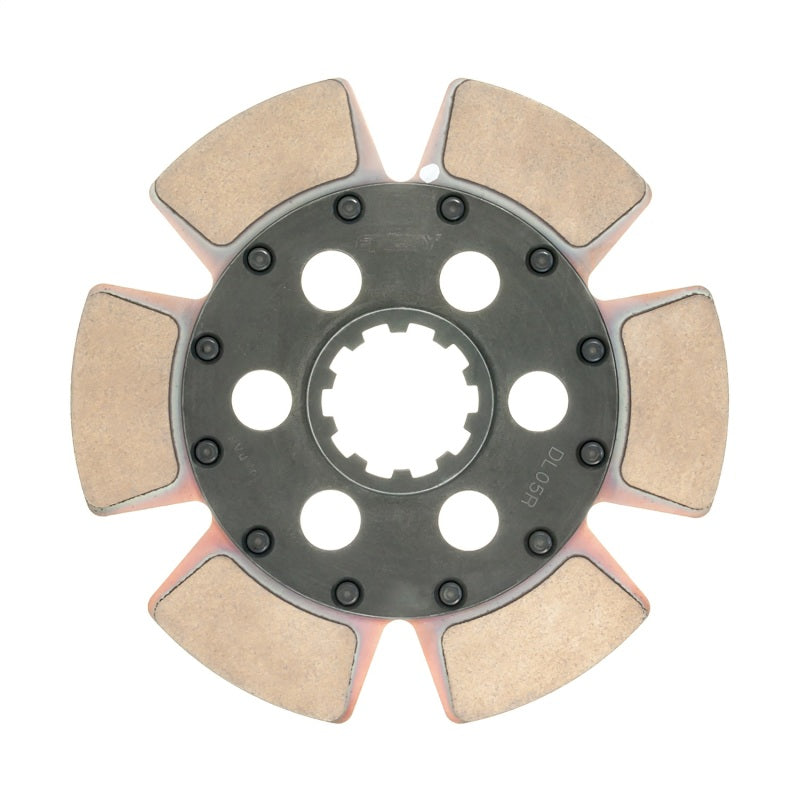Exedy 2000-2009 Honda S2000 L4 Hyper Multi Disc Assembly (a/b) Rigid Disc Fits Hm052sr - Mammoth Racing -