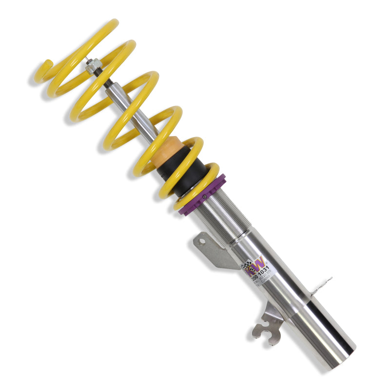 KW Coilover Kit V3 2011+ Mini Countryman S ALL4 (UKL-X) - Mammoth Racing -