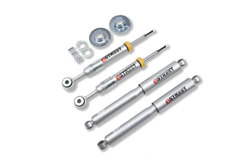 Belltech Shock SET Street Performance - Mammoth Racing -