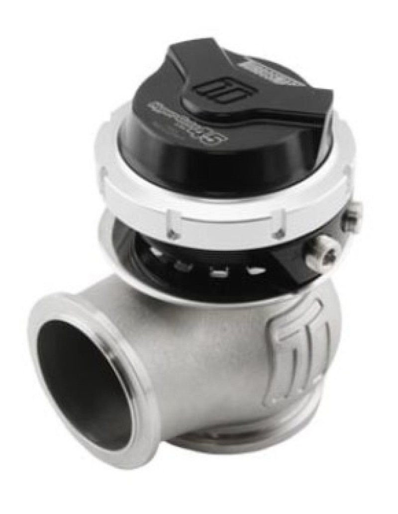 Turbosmart Wg45 GenV Hypergate 45 Lite 7psi - Black - Mammoth Racing -