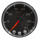 Autometer Spek-Pro Gauge Boost 2 1/16in 35psi Stepper Motor W/Peak & Warn Black/Chrome - My Store