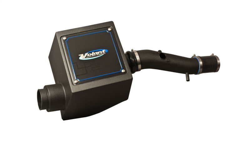 Volant 06-09 Toyota FJ Cruiser 4.0L V6 DryTech Closed Box Air Intake System - My Store