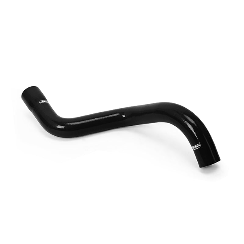 Mishimoto 2016+ Chevrolet Camaro 2.0T Silicone Radiator Hose Kit - Black - Mammoth Racing -