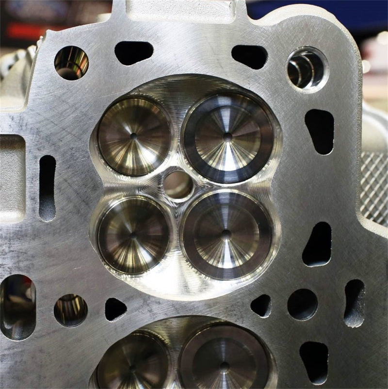 Ford Racing 5.2L Coyote GEN 2 Cylinder Head RH (Requires frM-6564-M52) - Mammoth Racing -