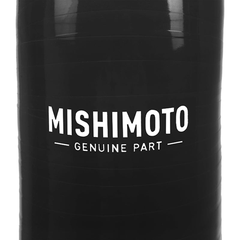 Mishimoto 90-96 Nissan 300ZX Turbo Black Silicone Radiator Hose Kit - Mammoth Racing -
